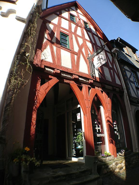 Ruetsche 10 Limburg an der Lahn Exterior foto